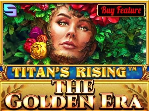 Titan's Rising - The Golden Era thumbnail