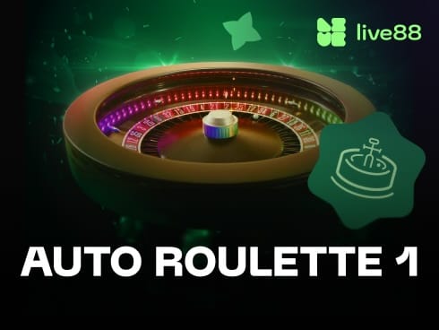 Auto Roulette 1 thumbnail