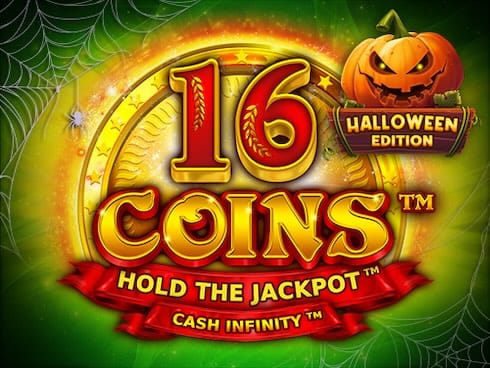 16 Coins Halloween Edition thumbnail
