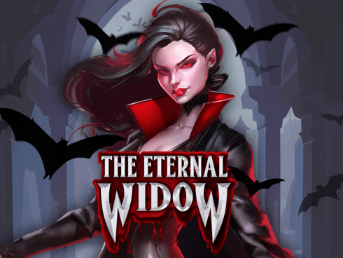 The Eternal Widow thumbnail