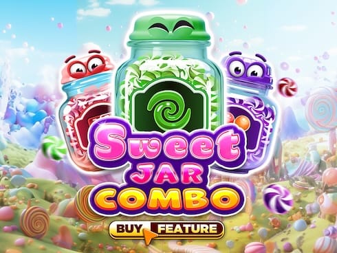 Sweet Jar Combo thumbnail