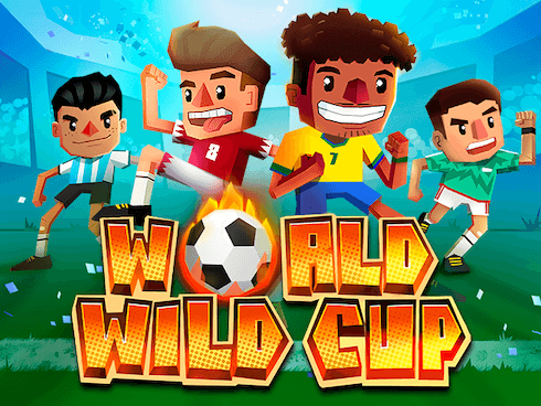 ورلڈ وائلڈ کپ thumbnail